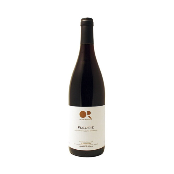 Olivier Ravier, Fleurie | Fred's Wine Cellar