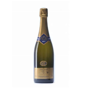 Cremant de Loire Morin, Domaine du Landreau NV