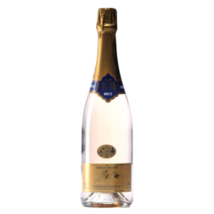 Crémant de Loire Morin Rosé, Domaine du Landreau NV
