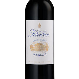 Château Kirwan, Margaux