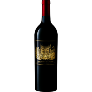 Château Palmer, Margaux