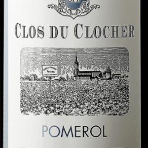 Clos du Clocher, Pomérol