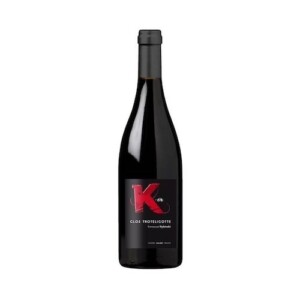 Clos Troteligotte, K-Or, Cahors
