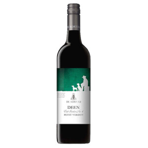 De Bortoli, Deen Vat Series No. 4, Petit Verdot