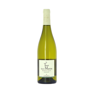Domaine Minchin la Tour Saint-Martin, Menetou-Salon, Morogues