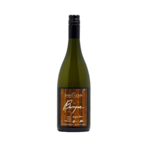 Saint Clair, Barrique Sauvignon Blanc