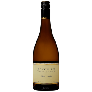 Rockburn, Pinot Gris