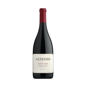 Sanford, Santa Rita Hills, Pinot Noir