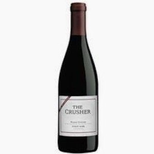 The Crusher, Pinot Noir