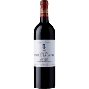 Château Ramage la Batisse, Haut-Médoc