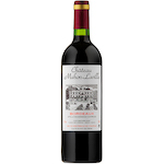 Château Mahon-Laville, Bordeaux Supérieur