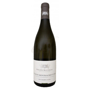Puligny-Montrachet 1er cru , Philippe Bouzereau , 2021